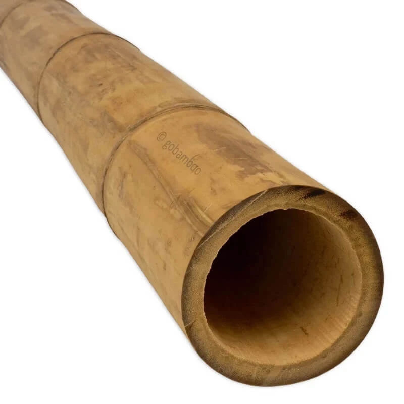 Bambuszrúd Guadua Ø 13-15 cm