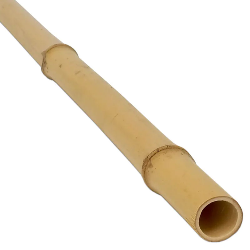 Bambuszrúd Moso Ø 3-4 cm